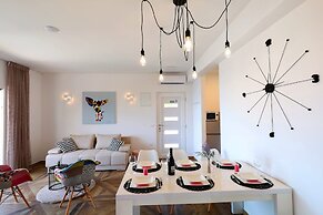 Apartments Redstone Luxury Apartments