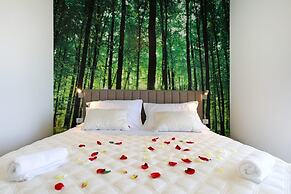 Apartments Redstone Luxury Apartments