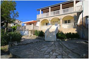 Apartments Tina Toni