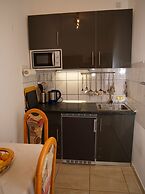 Apartments Tina Toni