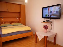 Apartments Tina Toni