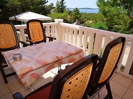 Apartments Tina Toni