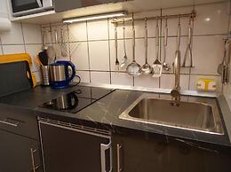 Apartments Tina Toni