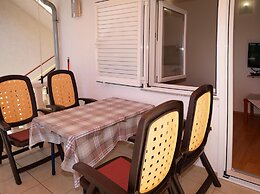 Apartments Tina Toni