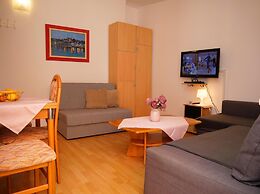 Apartments Tina Toni