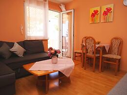 Apartments Tina Toni