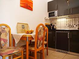 Apartments Tina Toni