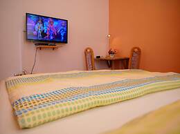 Apartments Tina Toni