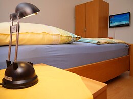 Apartments Tina Toni