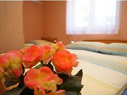 Apartments Tina Toni