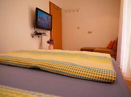 Apartments Tina Toni