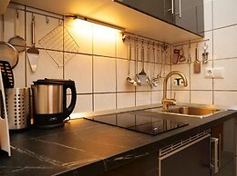 Apartments Tina Toni