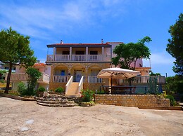 Apartments Tina Toni