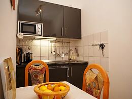 Apartments Tina Toni