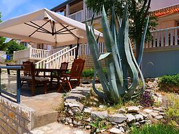 Apartments Tina Toni