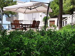 Apartments Tina Toni