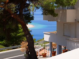 Apartments Tina Toni