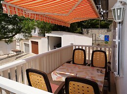 Apartments Tina Toni