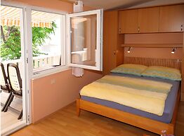 Apartments Tina Toni