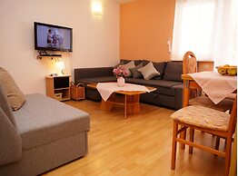 Apartments Tina Toni