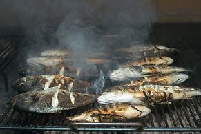 Apartments and Rooms Kapulica