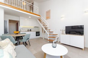 Apartments and Rooms Kapulica