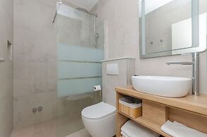 Apartments and Rooms Kapulica