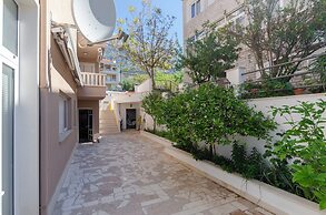 Apartments and Rooms Kapulica