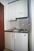 Apartments and Rooms Kapulica