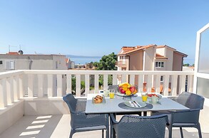 Apartments and Rooms Kapulica