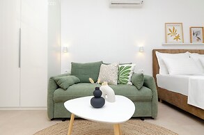 Apartments and Rooms Kapulica