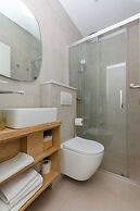 Apartments and Rooms Kapulica