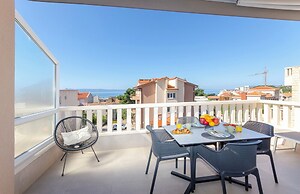 Apartments and Rooms Kapulica