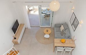 Apartments and Rooms Kapulica