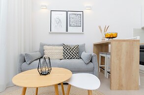 Apartments and Rooms Kapulica