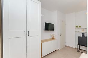 Apartments and Rooms Kapulica