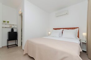 Apartments and Rooms Kapulica