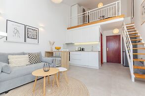 Apartments and Rooms Kapulica