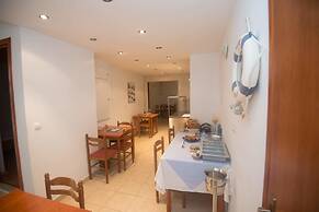 Apartments and Rooms Kapulica