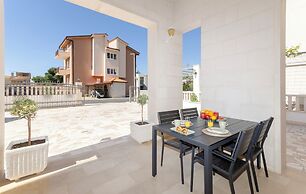 Apartments and Rooms Kapulica