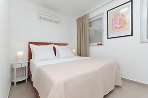 Apartments and Rooms Kapulica