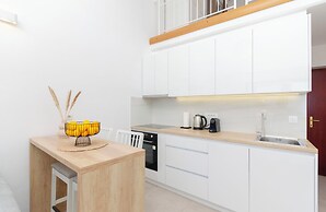 Apartments and Rooms Kapulica