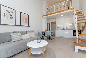 Apartments and Rooms Kapulica