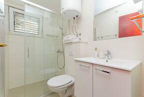 Apartments and Rooms Kapulica