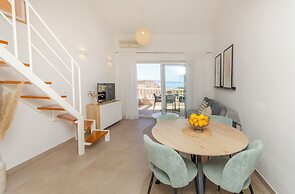 Apartments and Rooms Kapulica