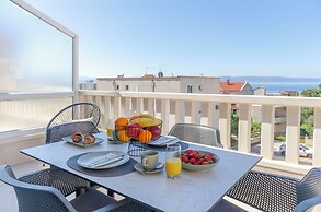 Apartments and Rooms Kapulica