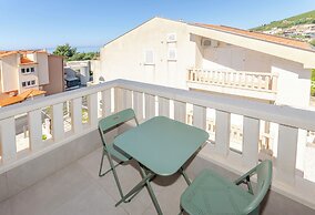 Apartments and Rooms Kapulica