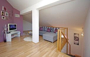 Apartments Pavlinovic