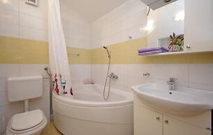 Apartments Pavlinovic