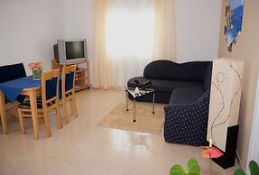 Apartments Pavlinovic